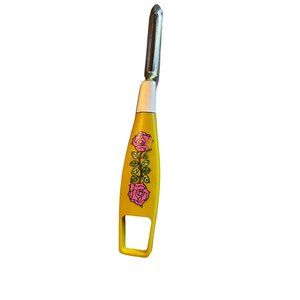 Vintage Retro potato peeler